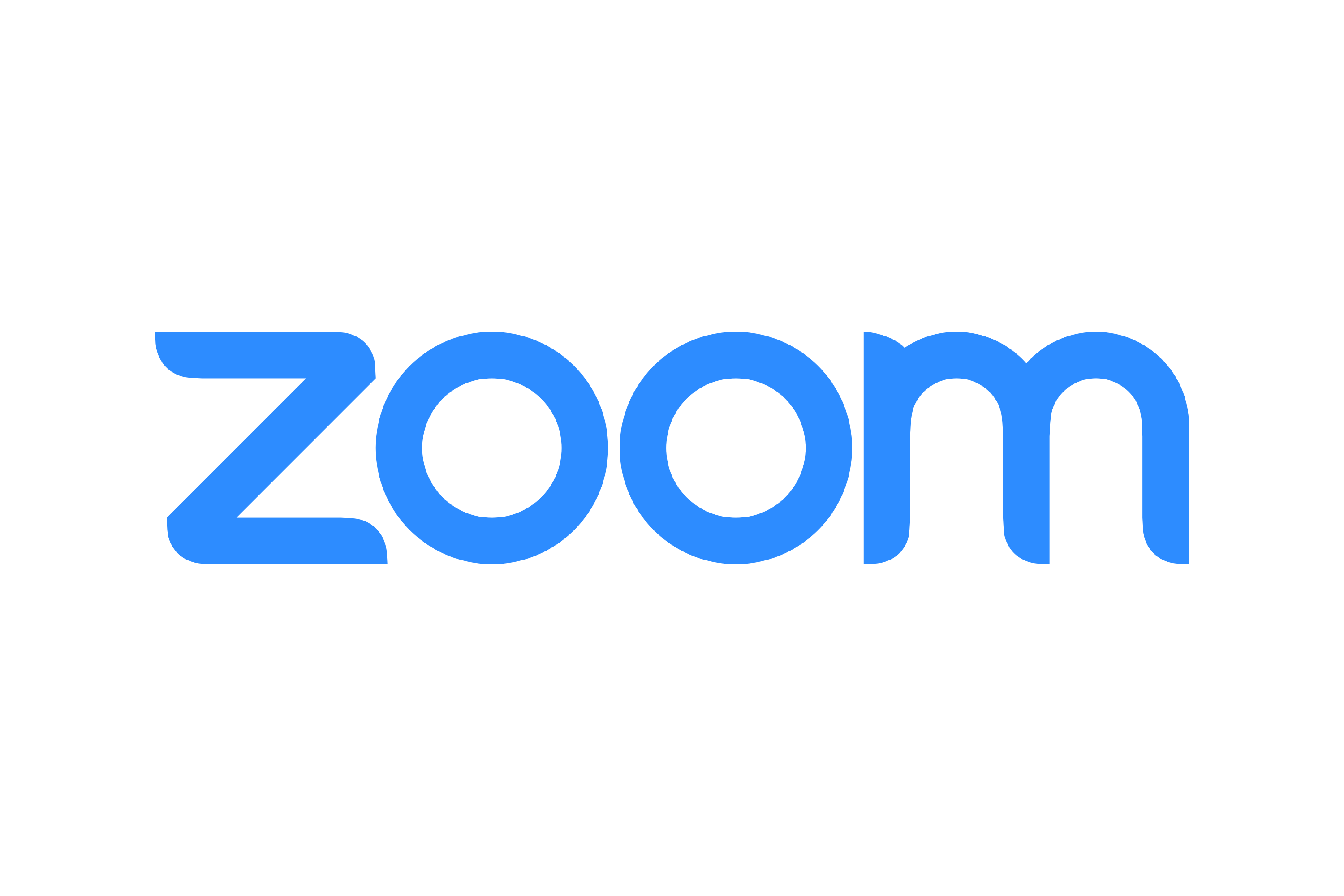 zoom video communications logo