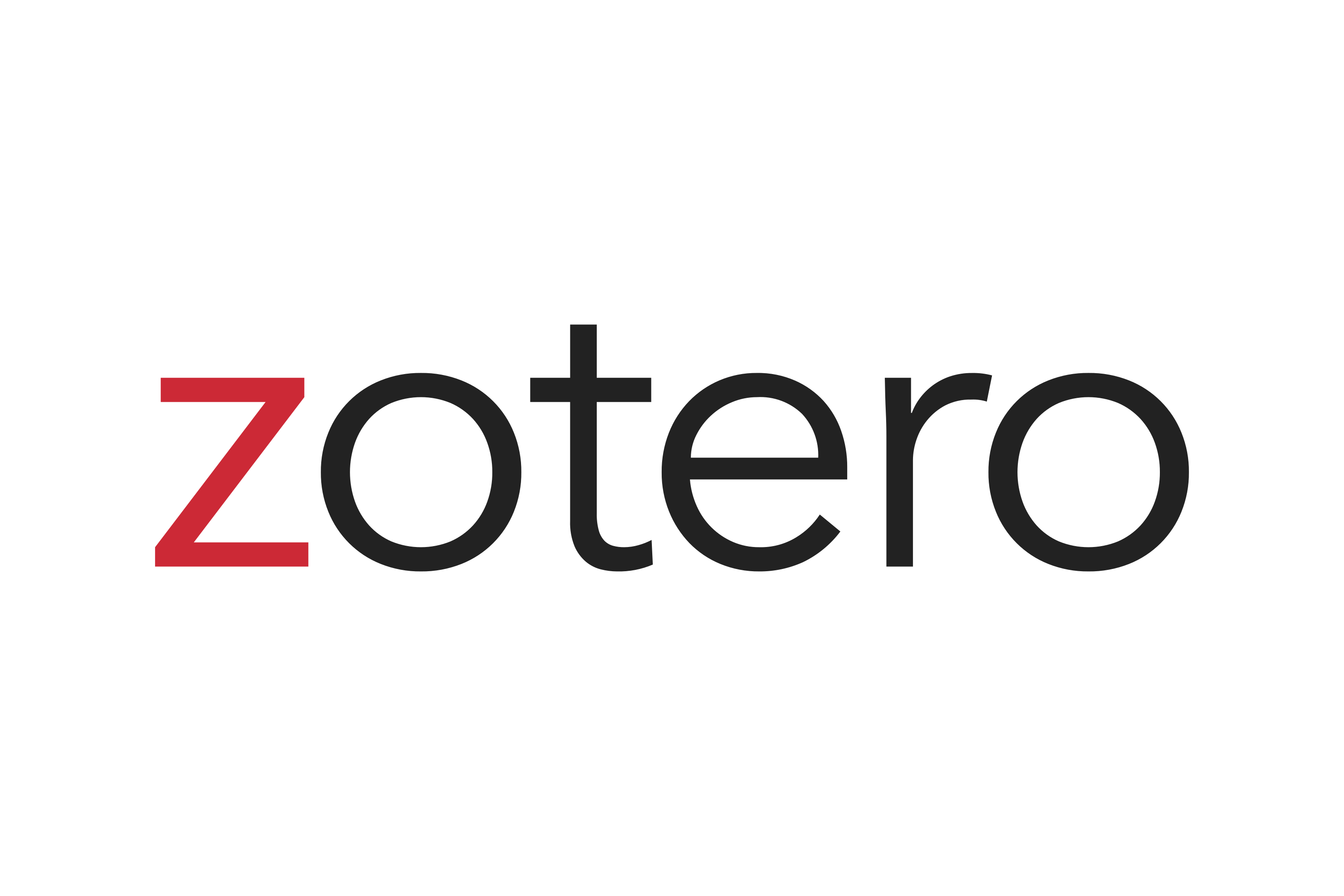 Download Zotero Logo in SVG Vector or PNG File Format - Logo.wine